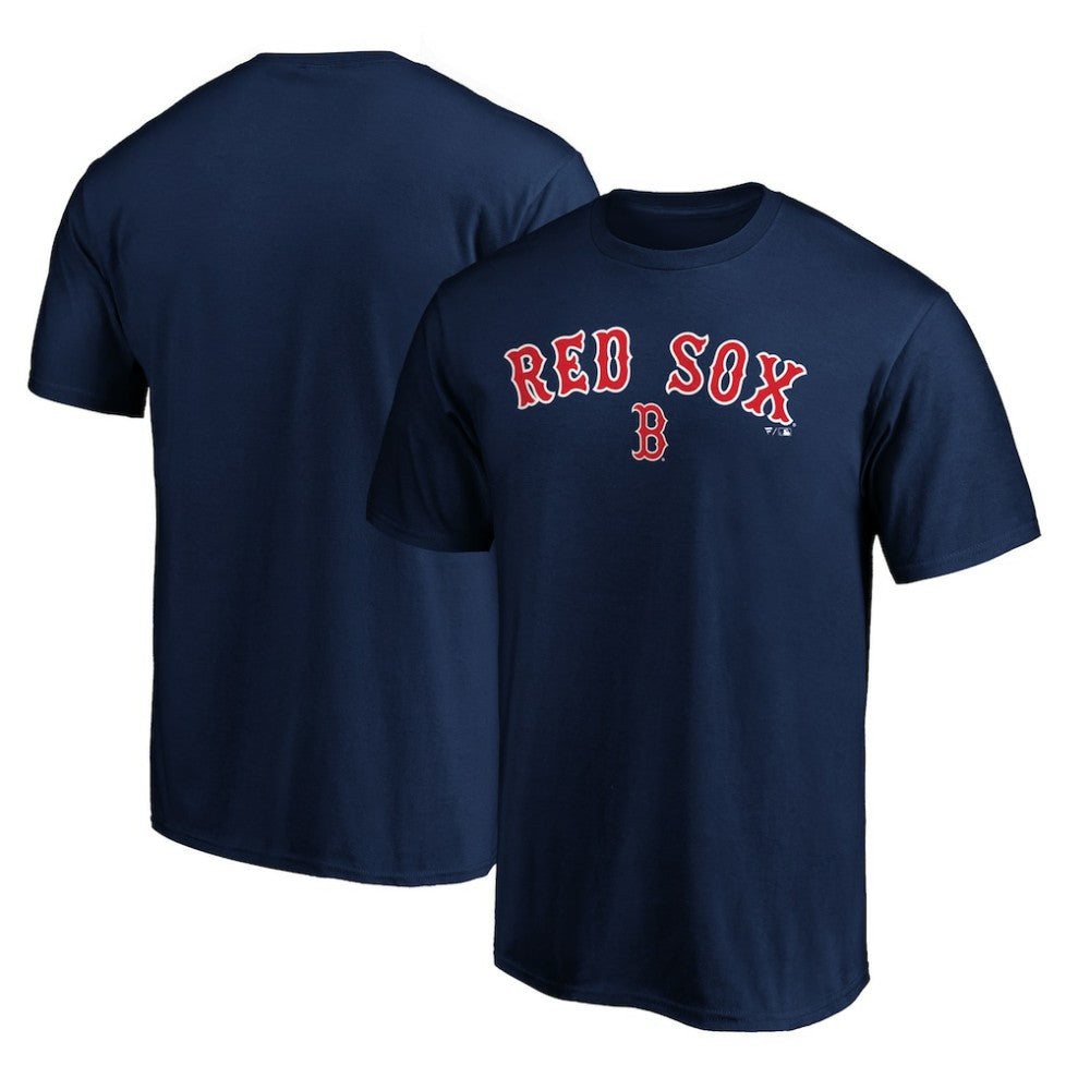 Boston Red Sox Series Sweep T-Shirt - MLB T-shirts