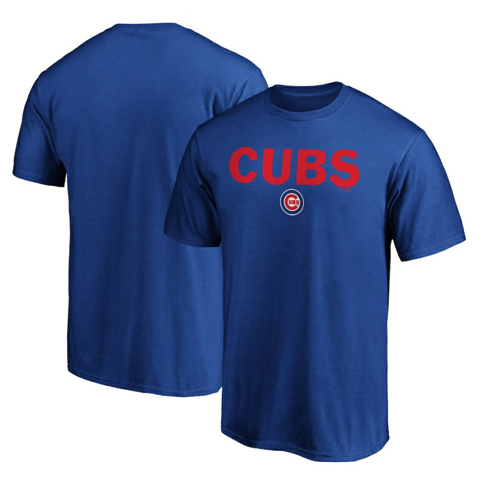 Chicago Cubs Series Sweep T-Shirt - MLB T-shirts