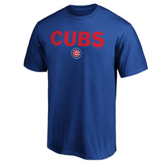 Chicago Cubs Series Sweep T-Shirt - MLB T-shirts