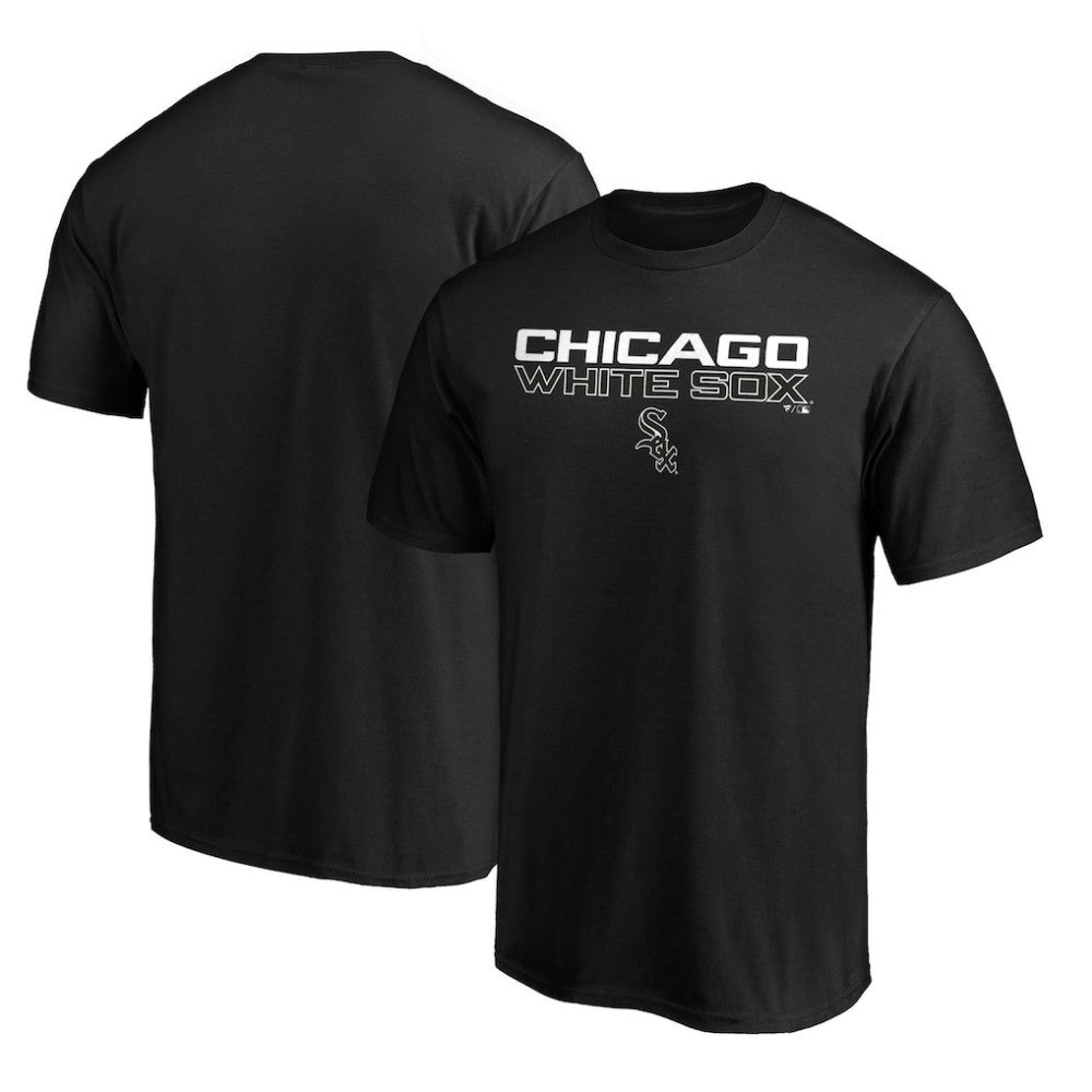 Chicago White Sox Series Sweep T-Shirt - MLB T-shirts