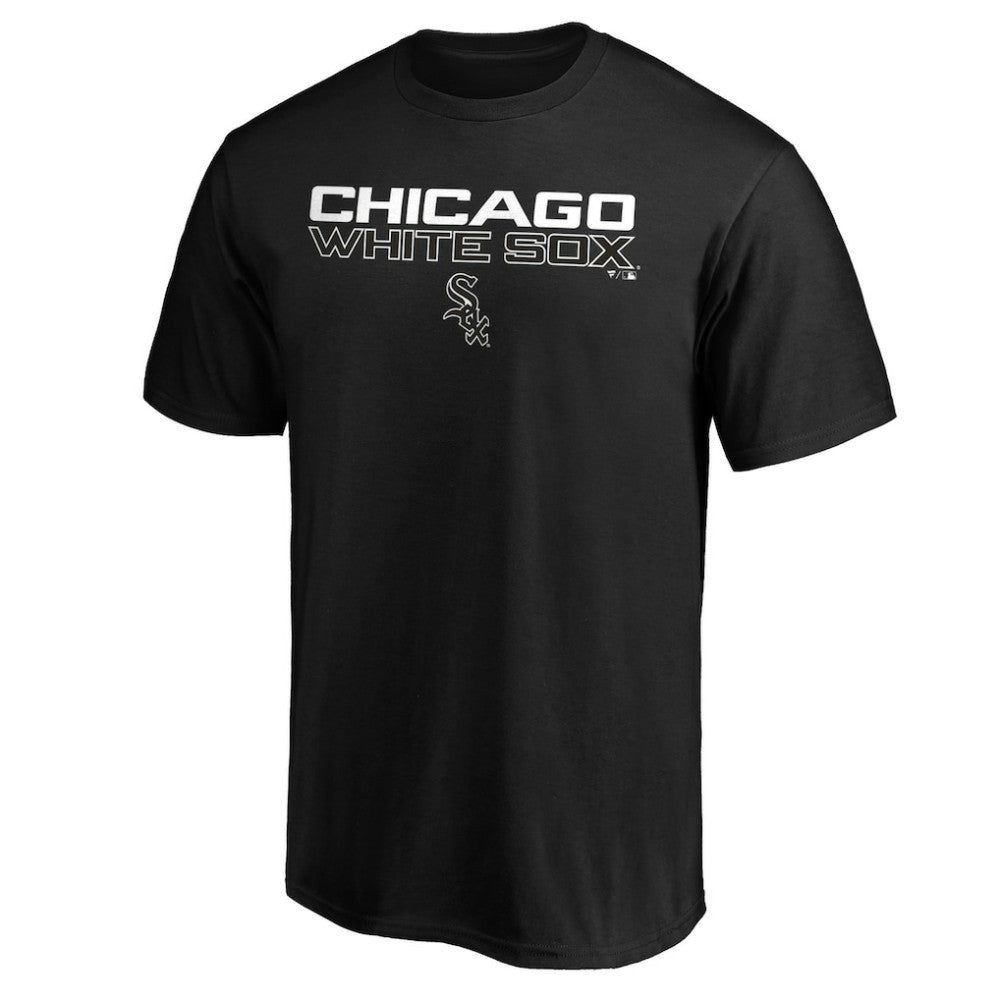 Chicago White Sox Series Sweep T-Shirt - MLB T-shirts