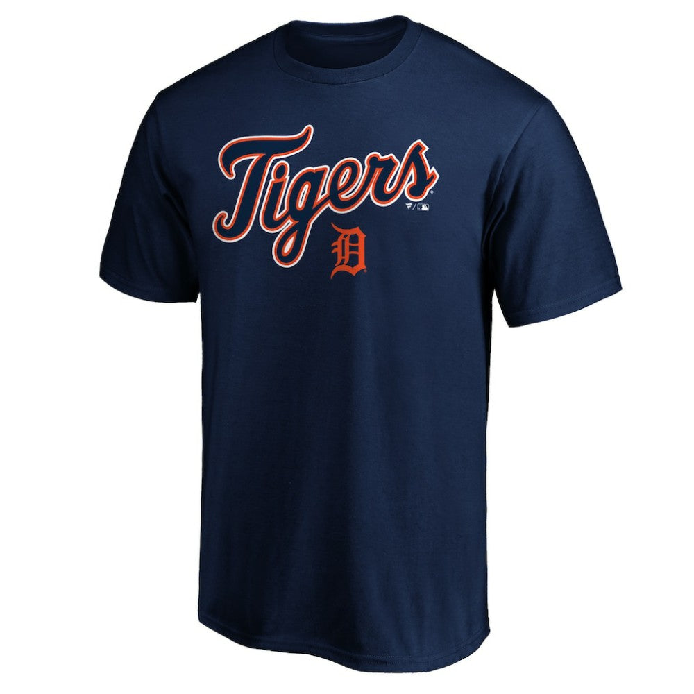 Detroit Tigers Series Sweep T-Shirt - MLB T-shirts