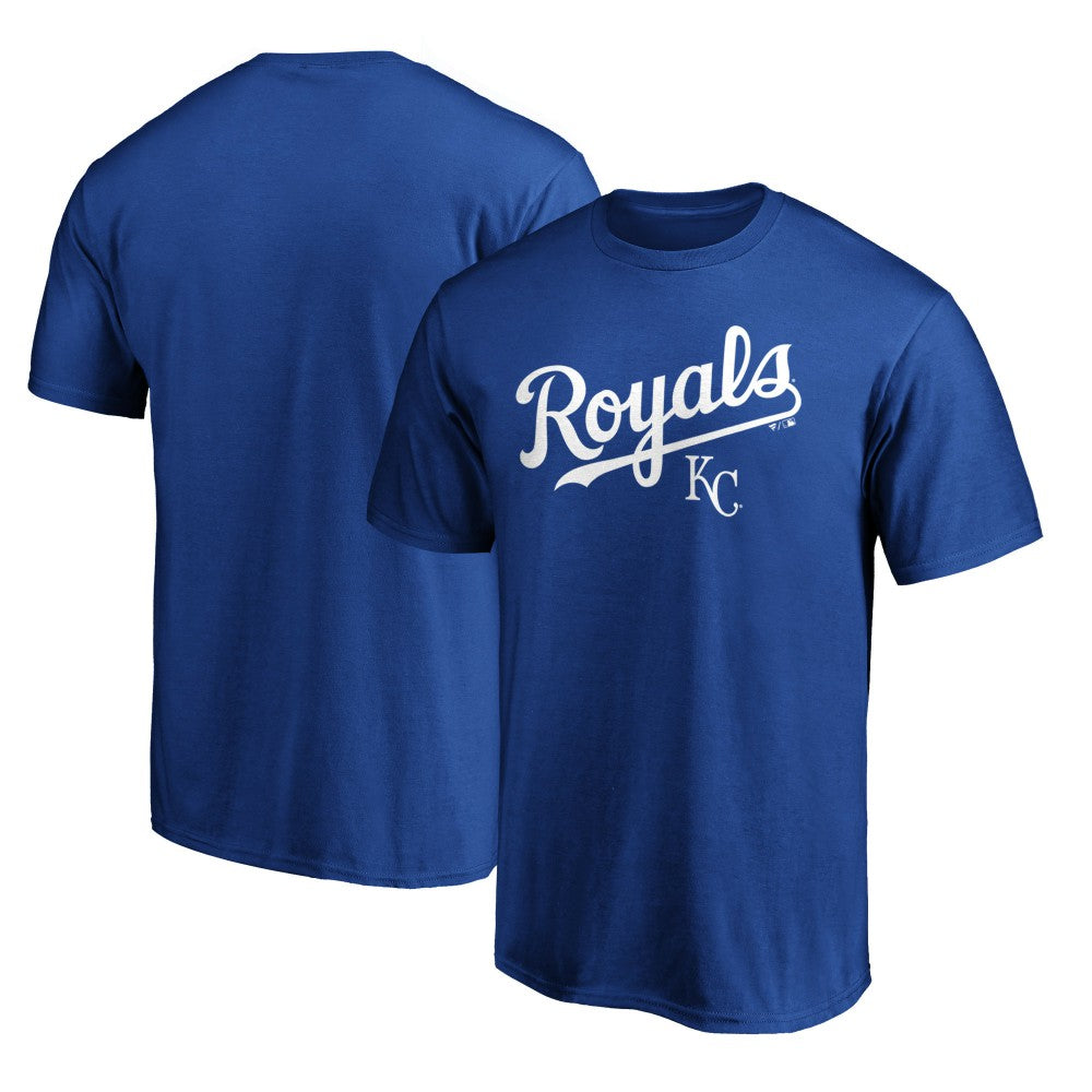 Kansas City Royals Series Sweep T-Shirt - MLB T-shirts