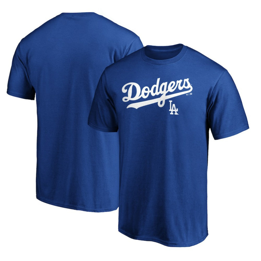 Los Angeles Dodgers Series Sweep T-Shirt - MLB T-shirts