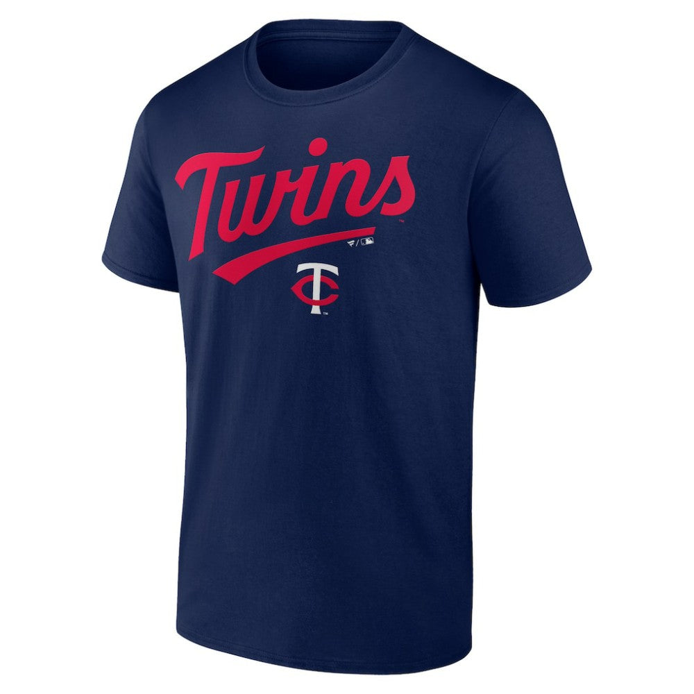 Minnesota Twins Series Sweep T-Shirt - MLB T-shirts