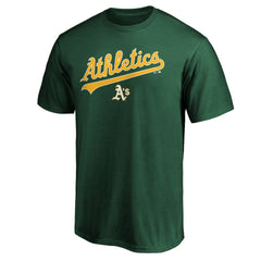 Athletics Series Sweep T-Shirt - MLB T-shirts