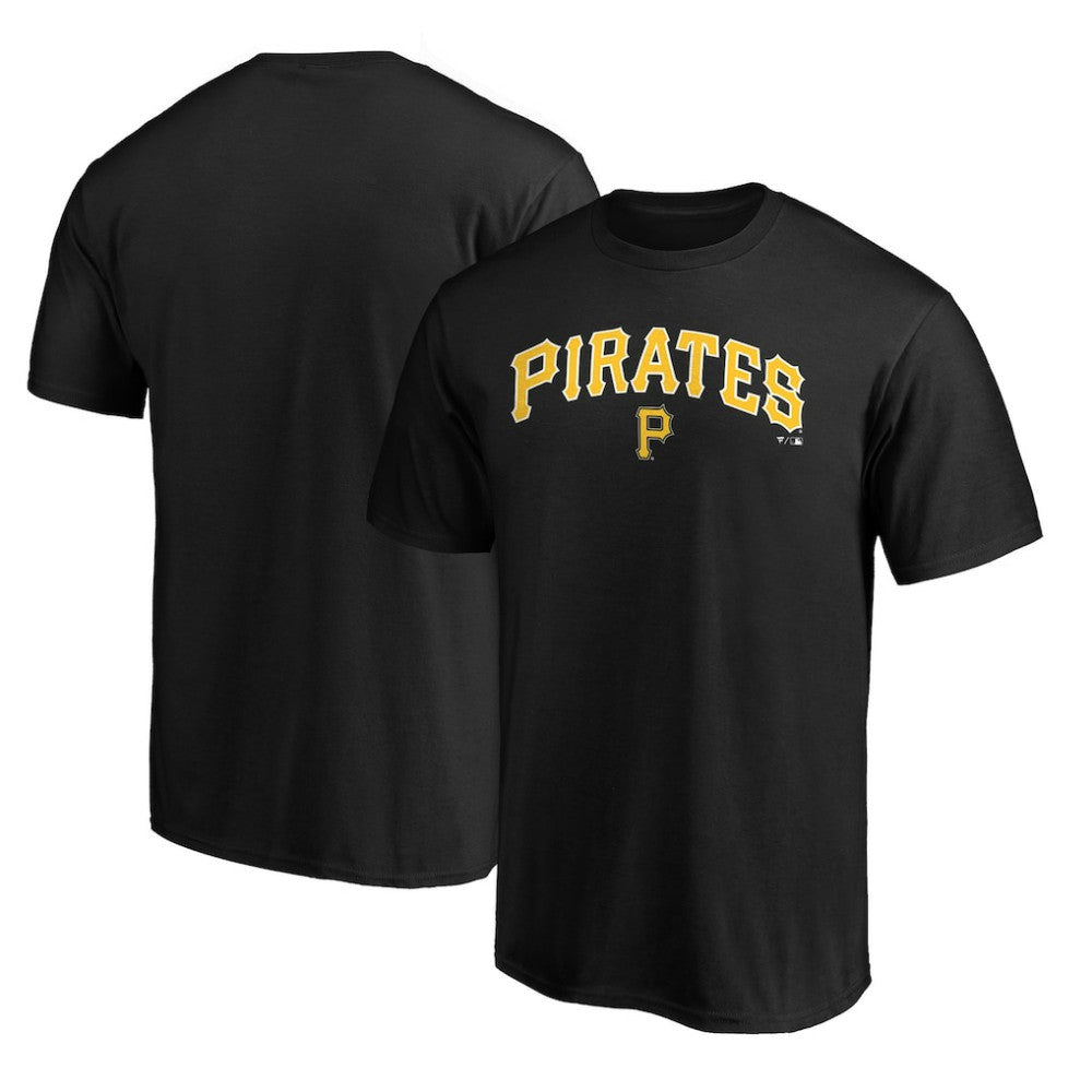 Pittsburgh Pirates Series Sweep T-Shirt - MLB T-shirts