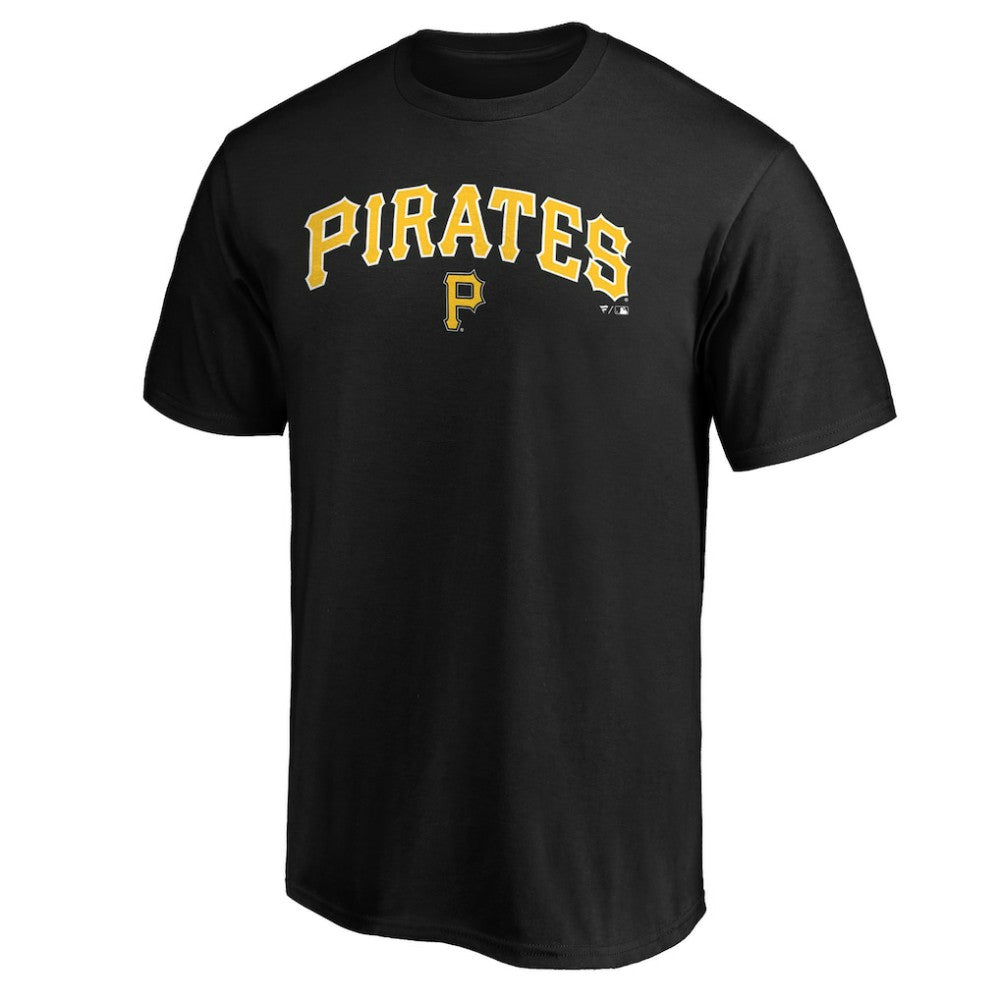 Pittsburgh Pirates Series Sweep T-Shirt - MLB T-shirts