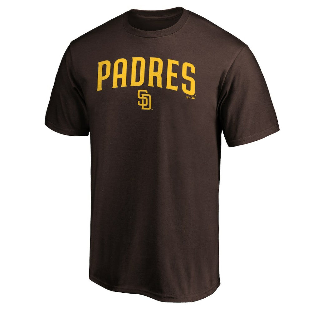 San Diego Padres Series Sweep T-Shirt - MLB T-shirts