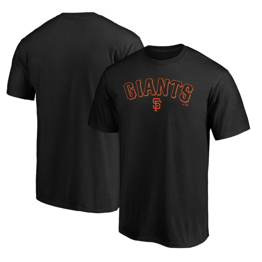 San Francisco Giants Series Sweep T-Shirt - MLB T-shirts