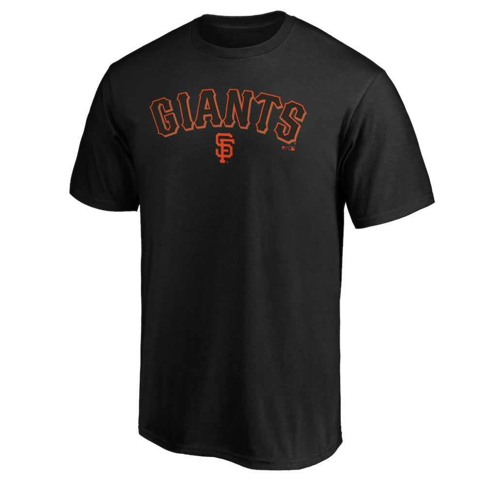 San Francisco Giants Series Sweep T-Shirt - MLB T-shirts