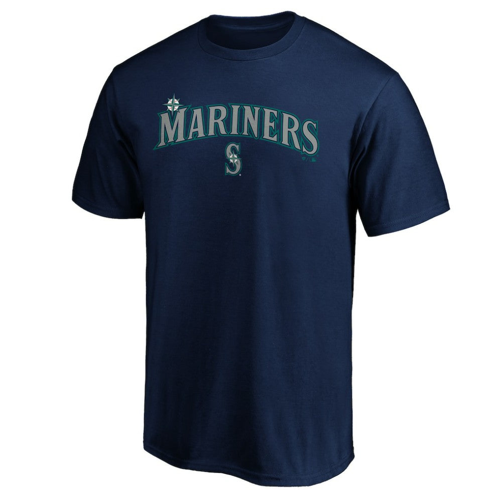 Seattle Mariners Series Sweep T-Shirt - MLB T-shirts