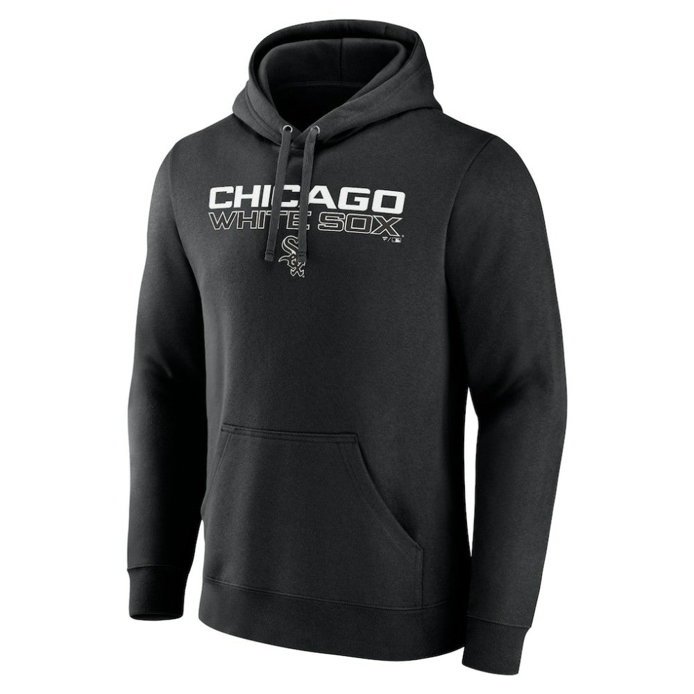 Chicago White Sox Series Sweep Pullover Hoodie - MLB Hoodies