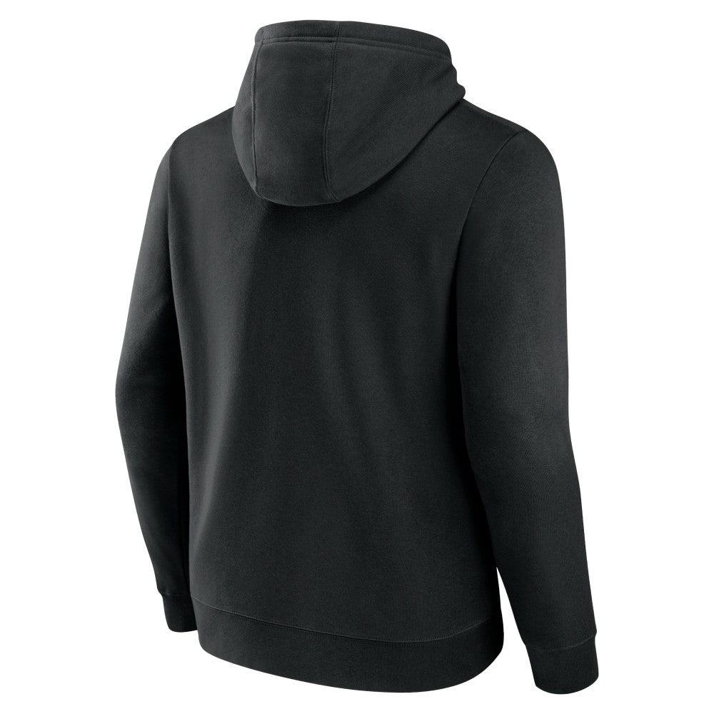 Los Angeles Dodgers Series Sweep Pullover Hoodie - MLB Hoodies