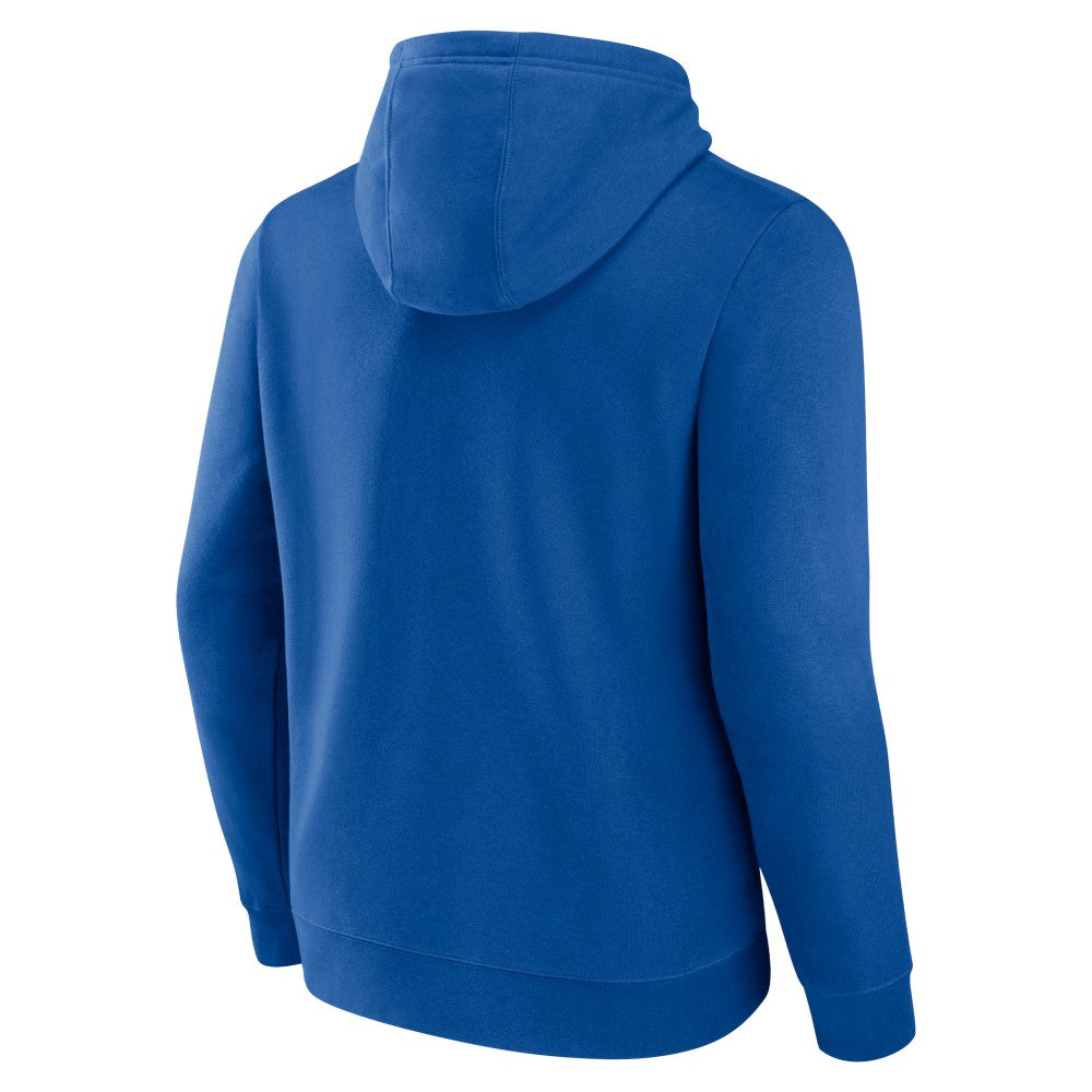 New York Mets Series Sweep Pullover Hoodie - MLB Hoodies