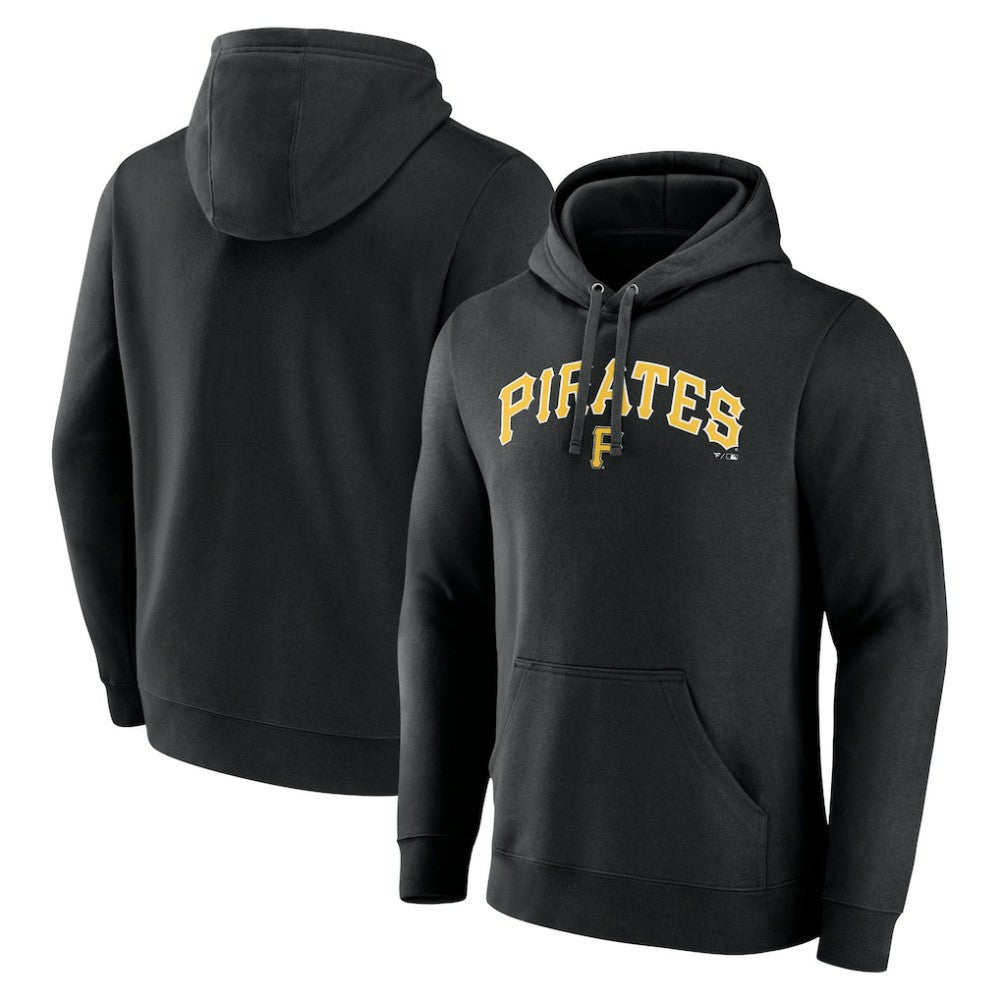 Pittsburgh Pirates Series Sweep Pullover Hoodie - MLB Hoodies