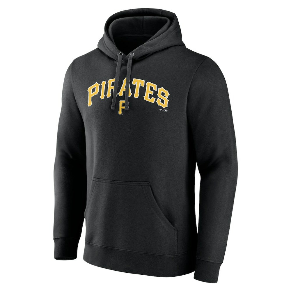 Pittsburgh Pirates Series Sweep Pullover Hoodie - MLB Hoodies
