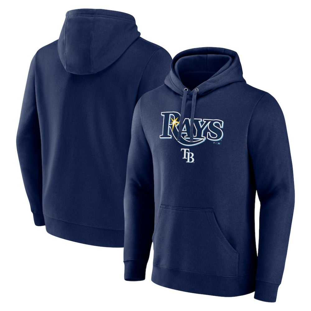 Tampa Bay Rays Series Sweep Pullover Hoodie - MLB Hoodies