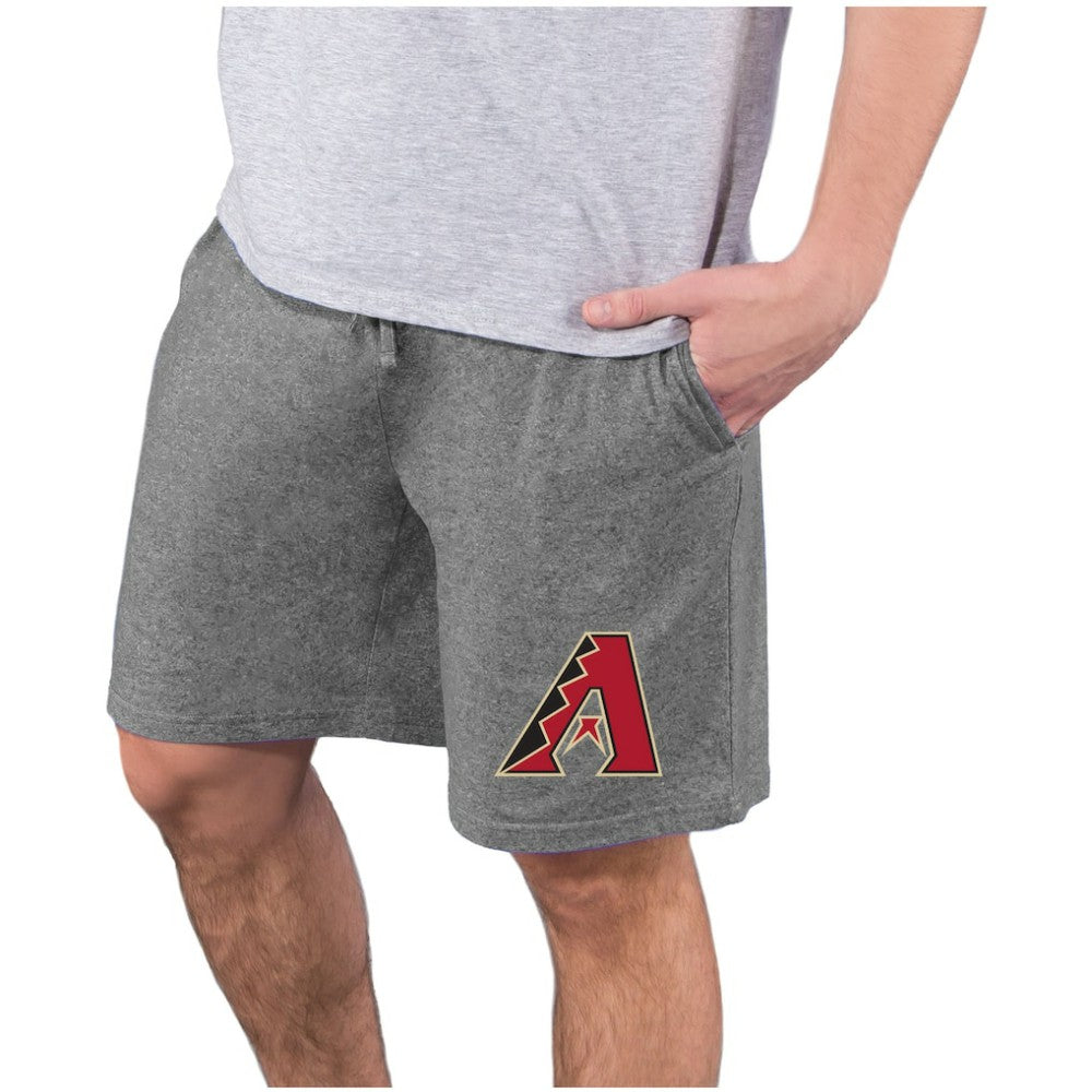 Arizona Diamondbacks Concepts Sport Quest Knit Jam Shorts - MLB Shorts