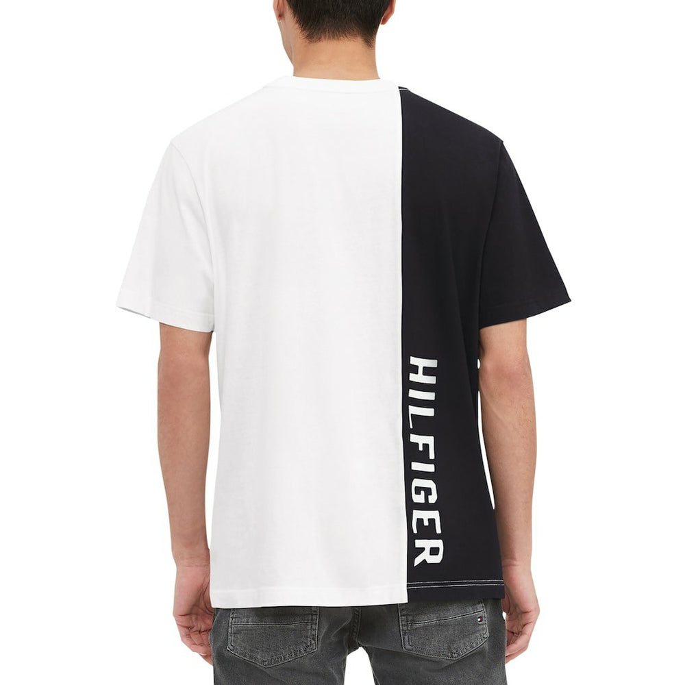 Las Vegas Raiders Tommy Hilfiger Zack T-Shirt | NFL Discount