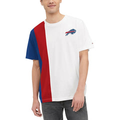 Buffalo Bills Tommy Hilfiger Zack T-Shirt | NFL Outlet