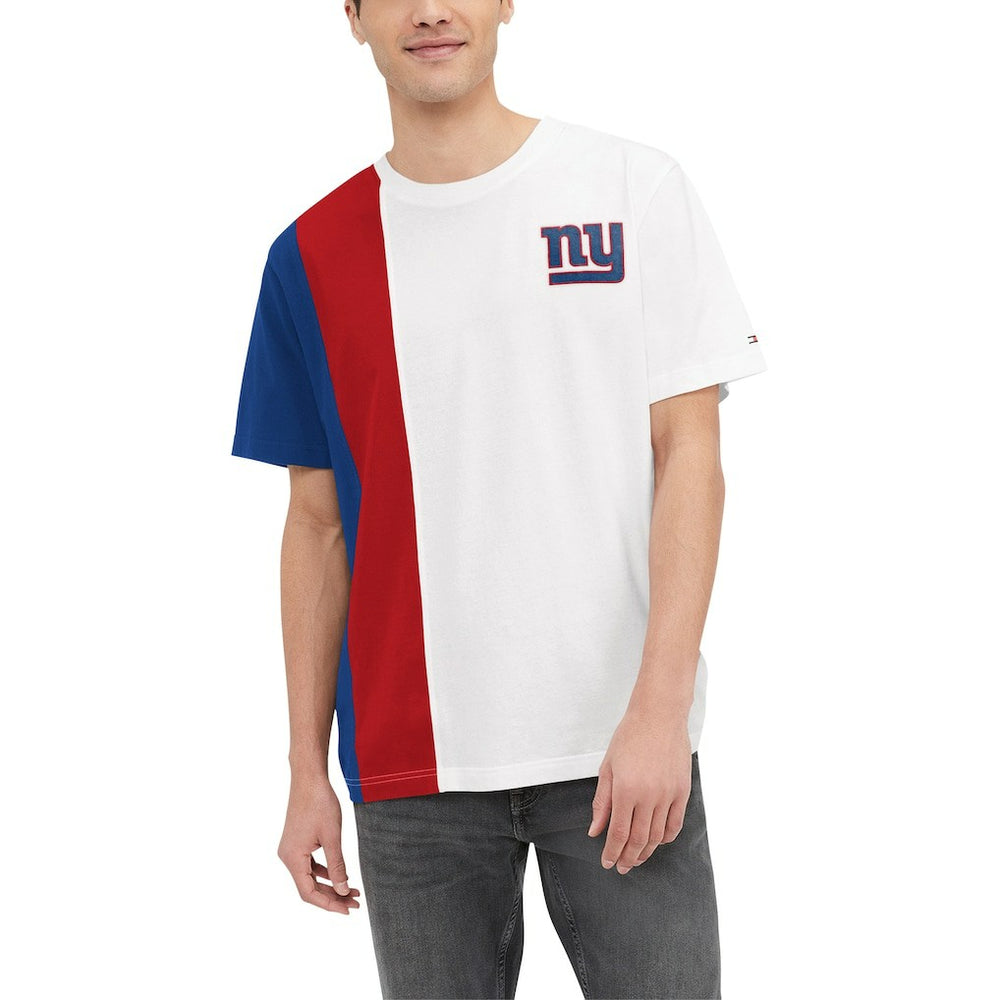 New York Giants Tommy Hilfiger Zack T-Shirt | NFL New