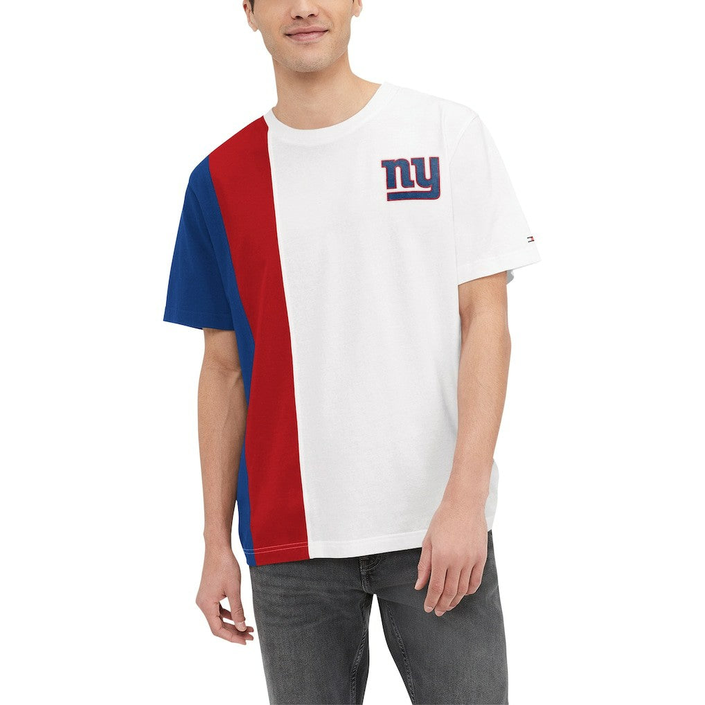 New York Giants Tommy Hilfiger Zack T-Shirt | NFL New