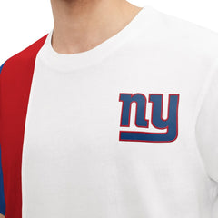 New York Giants Tommy Hilfiger Zack T-Shirt | NFL New