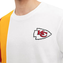 Kansas City Chiefs Tommy Hilfiger Zack T-Shirt | NFL Discount