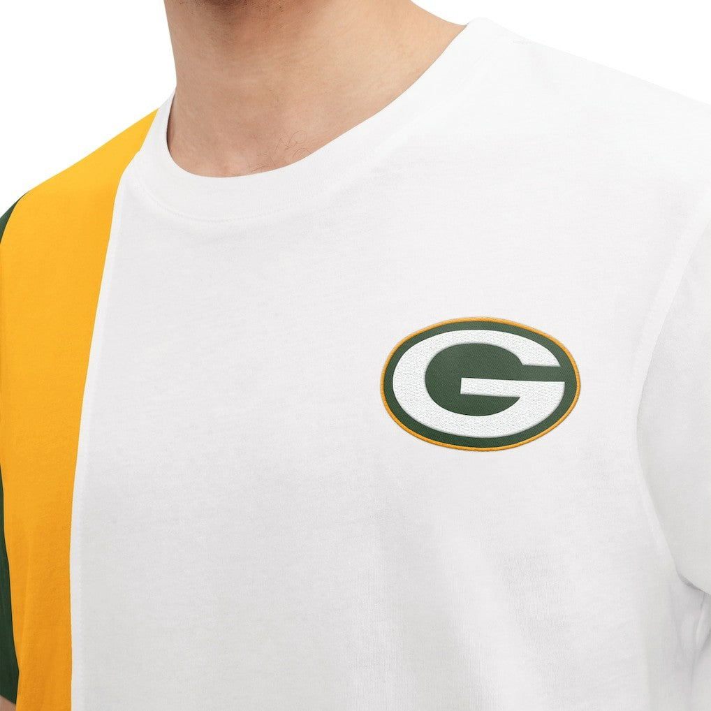 Green Bay Packers Tommy Hilfiger Zack T-Shirt | NFL Online