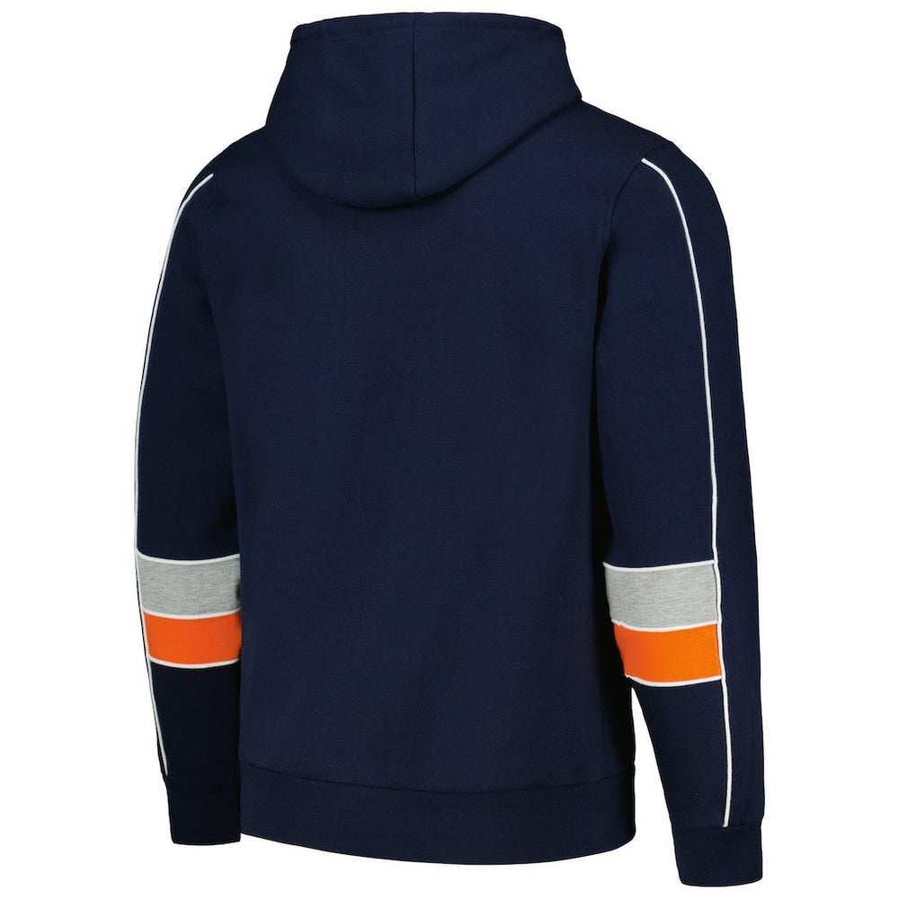 Chicago Bears Starter Captain Pullover Hoodie | NFL New