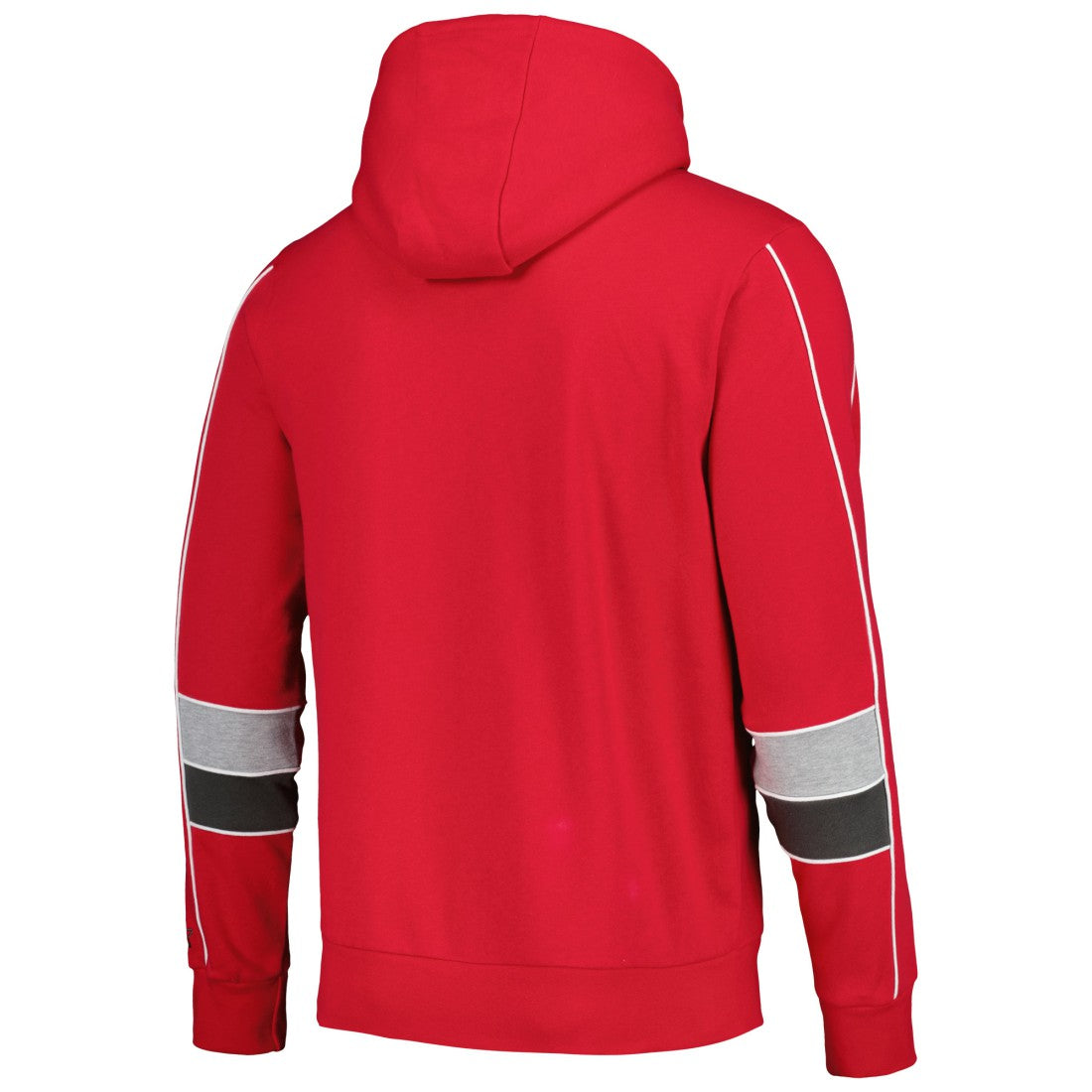 Tampa Bay Buccaneers Starter Captain Pullover Hoodie | NFL US