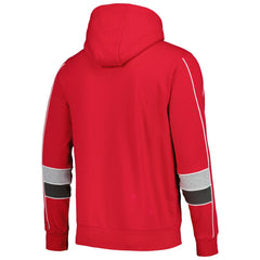 Tampa Bay Buccaneers Starter Captain Pullover Hoodie | NFL US