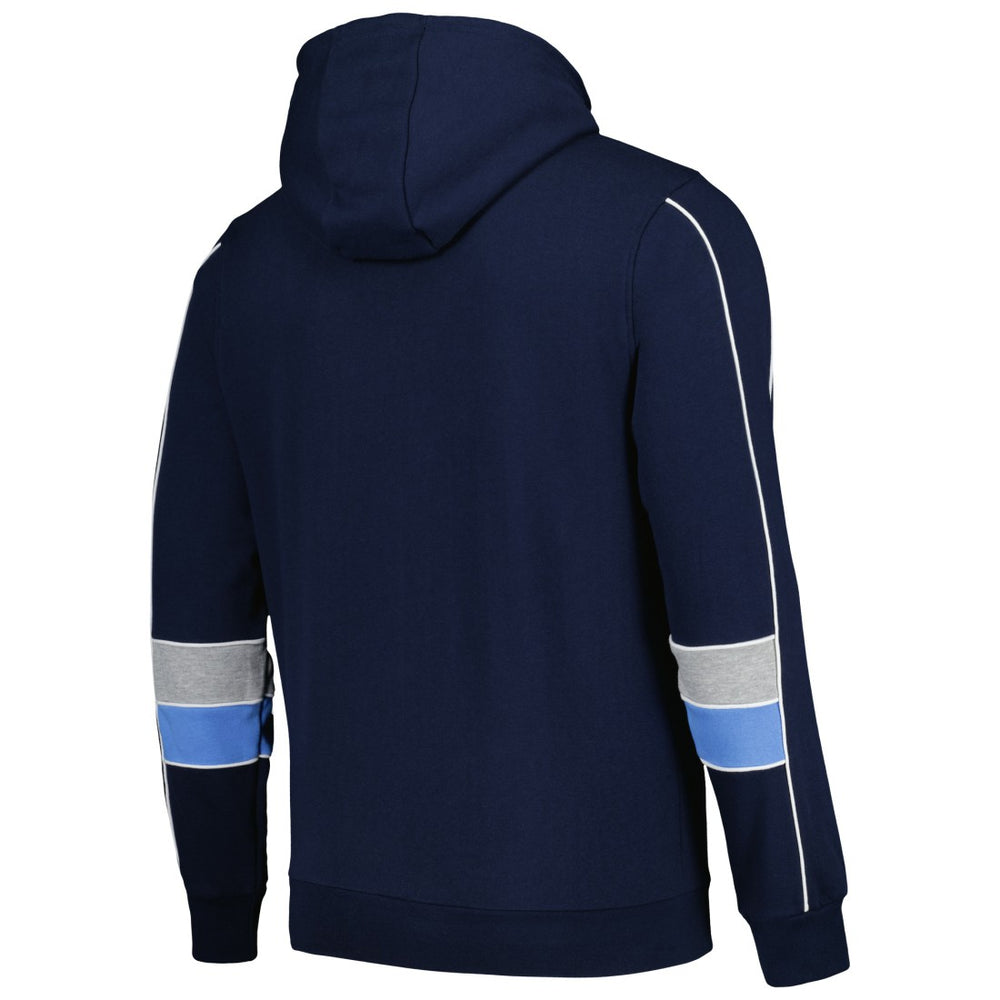 Tennessee Titans Starter Captain Pullover Hoodie | NFL Outlet