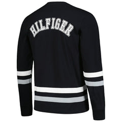 Las Vegas Raiders Tommy Hilfiger Nolan Long Sleeve T-Shirt | NFL Sale