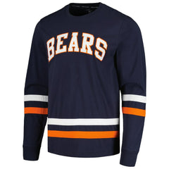 Chicago Bears Tommy Hilfiger Nolan Long Sleeve T-Shirt | NFL On sale