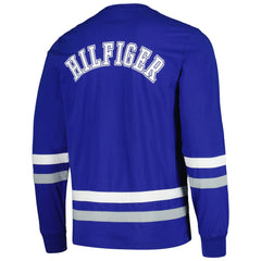 Indianapolis Colts Tommy Hilfiger Nolan Long Sleeve T-Shirt | NFL Outlet