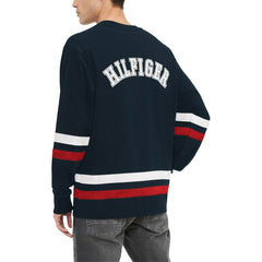 Houston Texans Tommy Hilfiger Nolan Long Sleeve T-Shirt | NFL Hot
