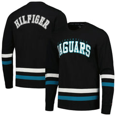 Jacksonville Jaguars Tommy Hilfiger Nolan Long Sleeve T-Shirt | NFL Online