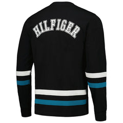 Jacksonville Jaguars Tommy Hilfiger Nolan Long Sleeve T-Shirt | NFL Online