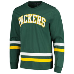 Green Bay Packers Tommy Hilfiger Nolan Long Sleeve T-Shirt | NFL Near me
