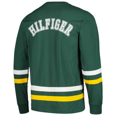 Green Bay Packers Tommy Hilfiger Nolan Long Sleeve T-Shirt | NFL Near me