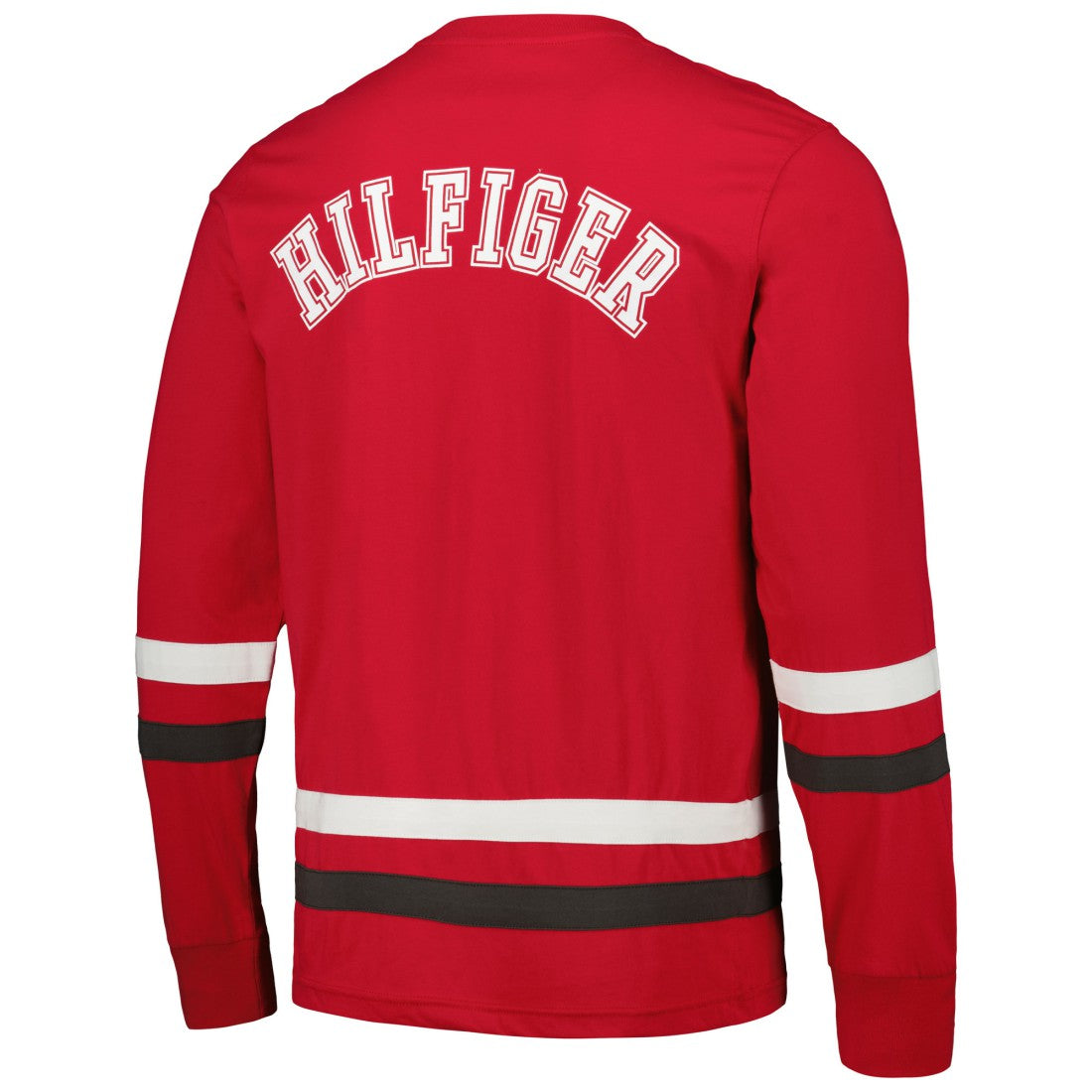 Tampa Bay Buccaneers Tommy Hilfiger Nolan Long Sleeve T-Shirt | NFL New
