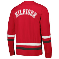 Tampa Bay Buccaneers Tommy Hilfiger Nolan Long Sleeve T-Shirt | NFL New