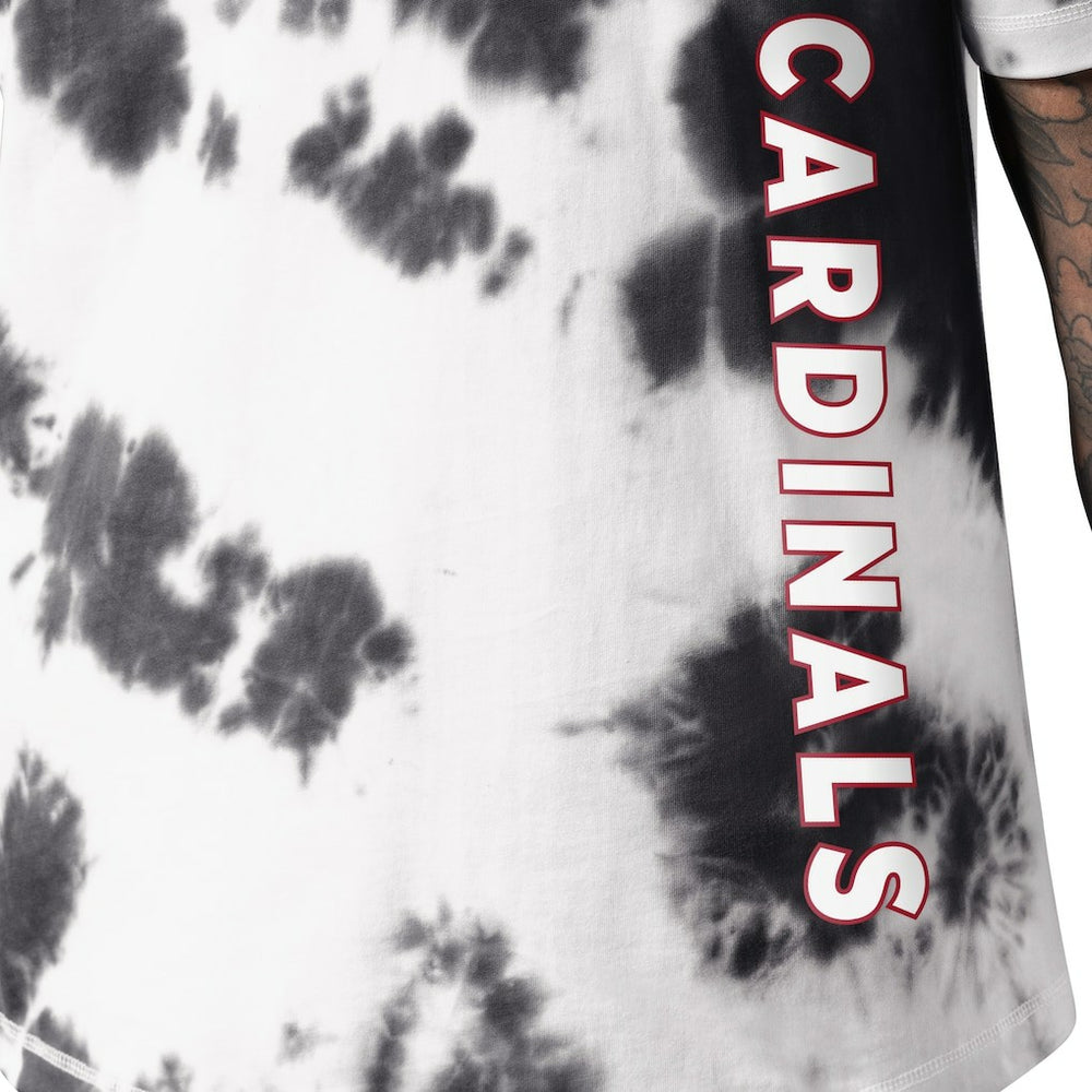 Arizona Cardinals MSX by Michael Strahan Freestyle Tie-Dye T-Shirt | NFL Near me