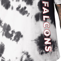 Atlanta Falcons MSX by Michael Strahan Freestyle Tie-Dye T-Shirt | NFL Discount