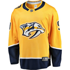 Filip Forsberg Nashville Predators Fanatics Home Breakaway Jersey -  NHL Jerseys