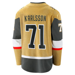 William Karlsson Vegas Golden Knights Fanatics Home Breakaway Jersey -  NHL Jerseys