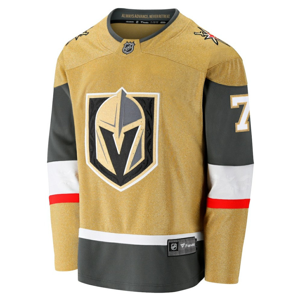 Alex Pietrangelo Vegas Golden Knights Fanatics Home Breakaway Jersey -  NHL Jerseys