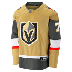 Alex Pietrangelo Vegas Golden Knights Fanatics Home Breakaway Jersey -  NHL Jerseys